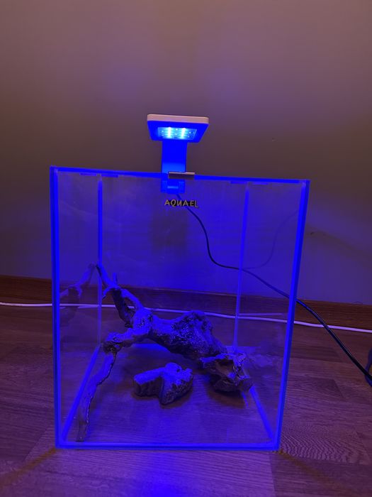 Akwarium 30 L AQUAEL