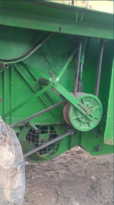 Комбайн Джондір 955