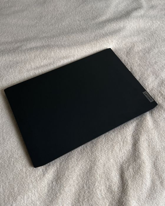 Lenovo IdeaPad Gaming 3 15ACH6 | Ryzen 5 5600H | RTX 3050 | 16GB RAM