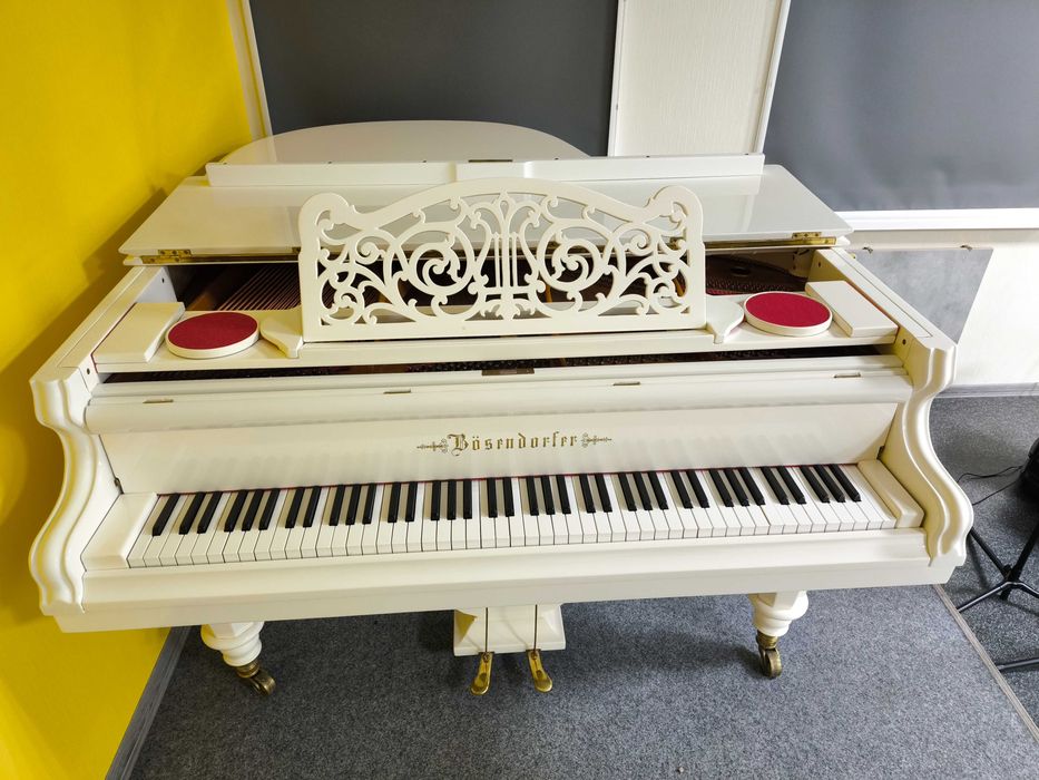 Продається рояль Bösendorfer