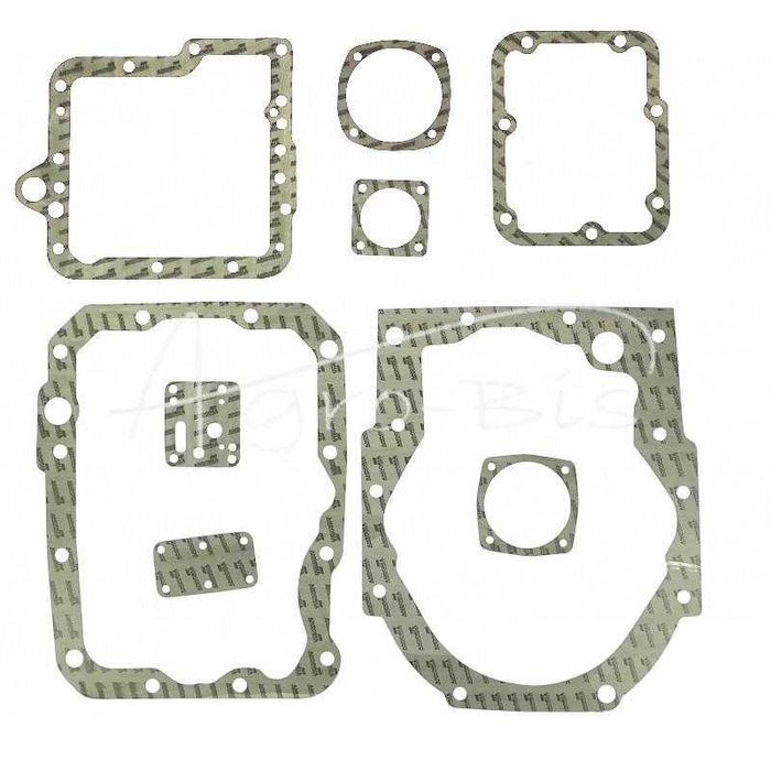 Komplet uszczelek skrzyni biegów C-385 ANDORIA