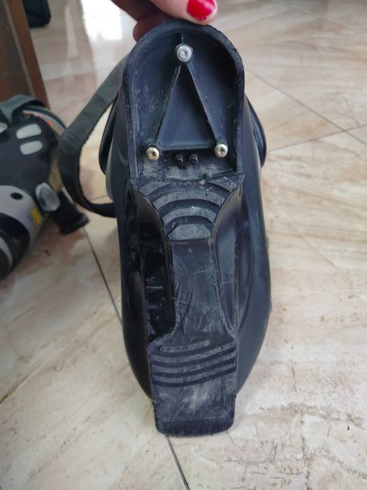 Buty narciarskie 43/44