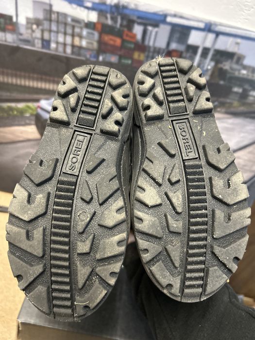 Sorel Śniegowce  uniwersalne unisex rozmiar 28