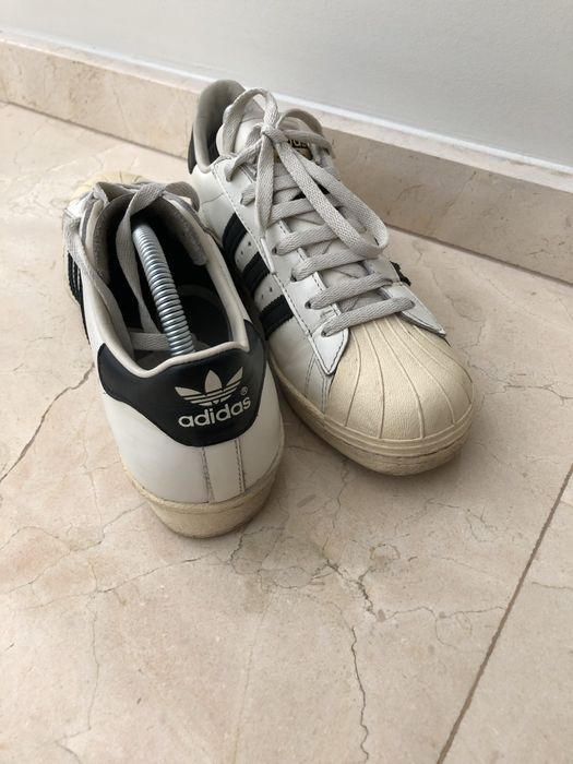 Adidas Superstar premium