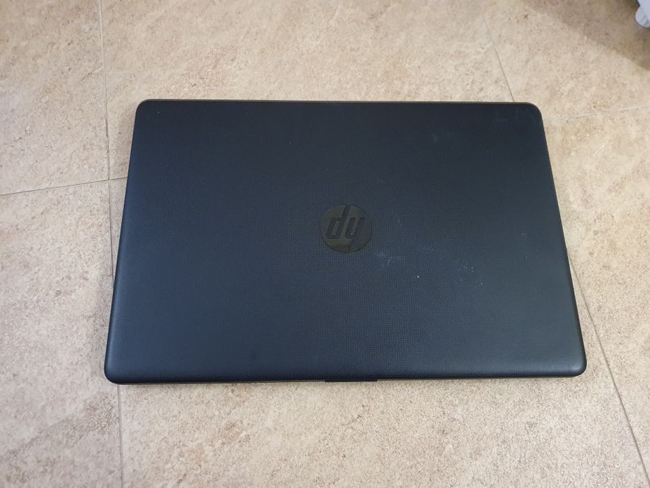 Ноутбук HP Core i5 7gen 8gb ram озу ddr4 128gb ssd m2 сенсорний екран