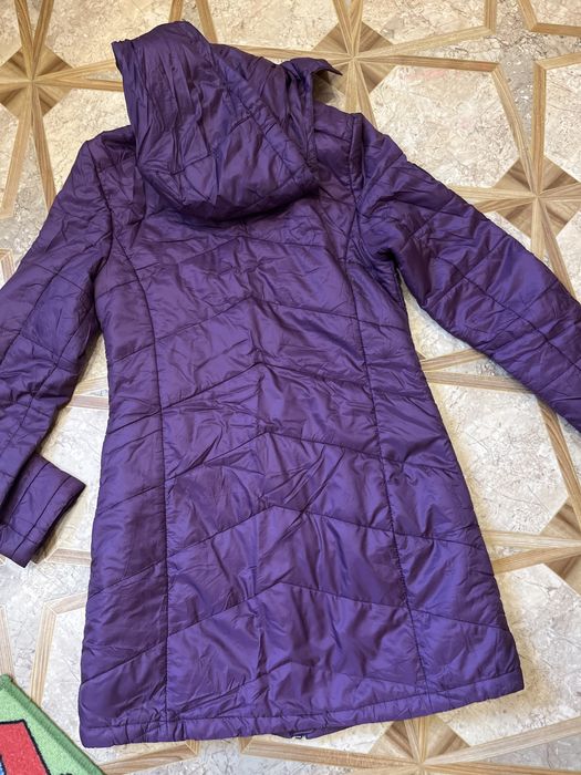 Куртка Radder S.