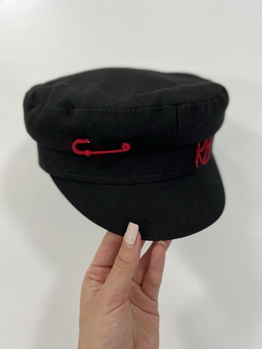 Кепка кепі Руслан Багінський капелюх картуз шапка