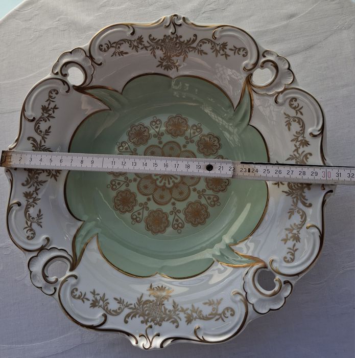 Блюдо     Weimar Ilse