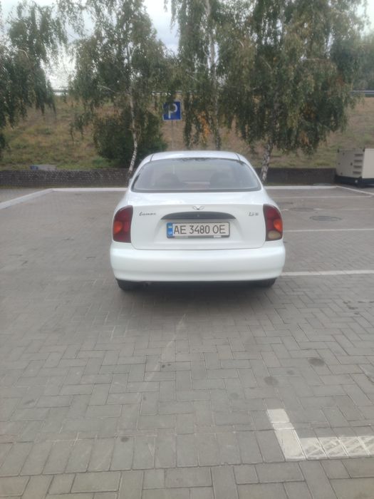 Продам  Дэу Сенс