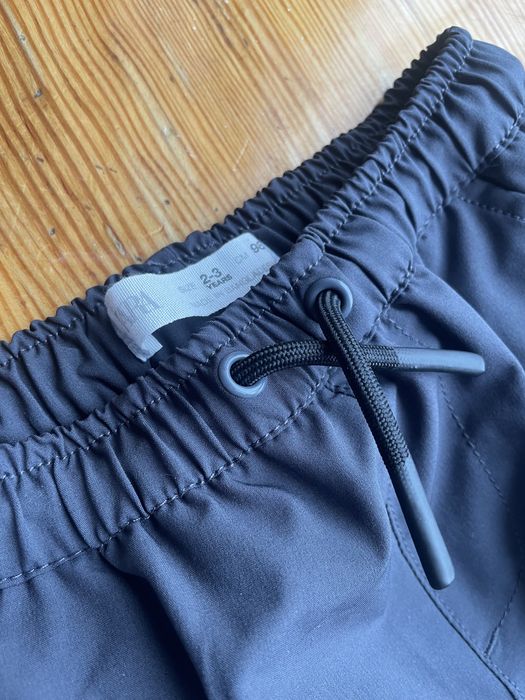 Штани карго Zara 98 розмір