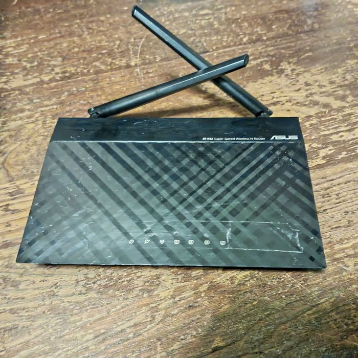 Продам WIFI роутери D-Link, Netis, Asus