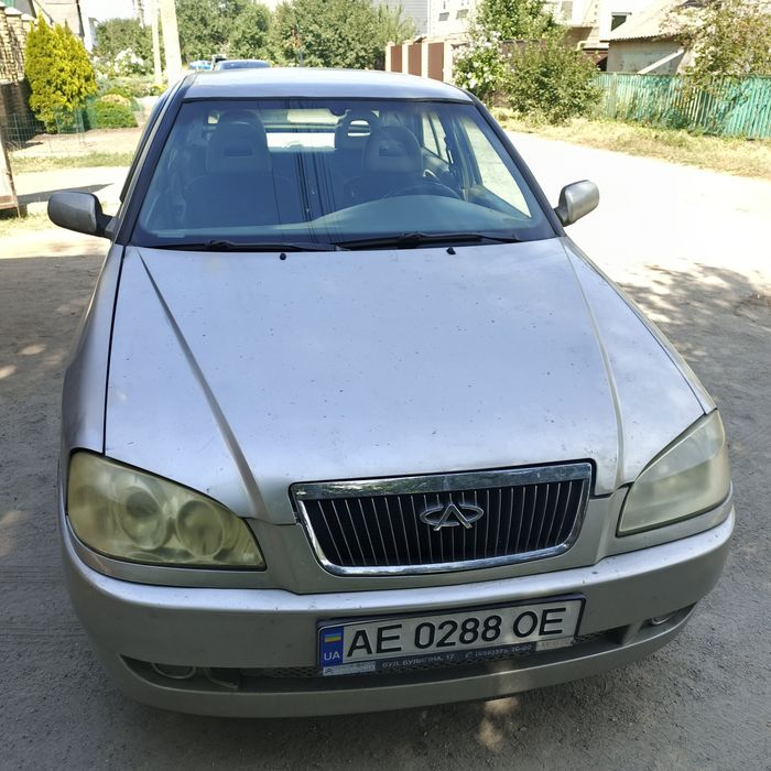 Продам авто Чері амулет