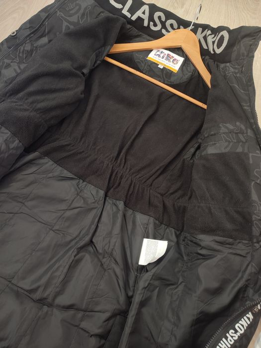 Зимове пальто Kiko р. 146-152