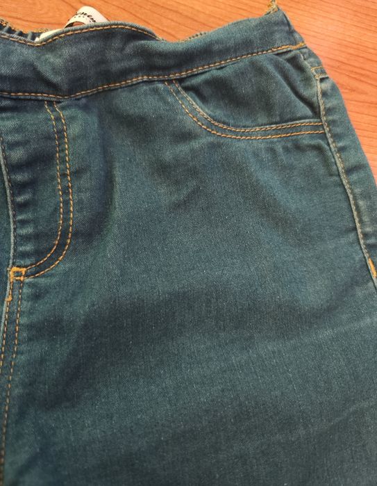 Calças de ganga de menina da Denim Co