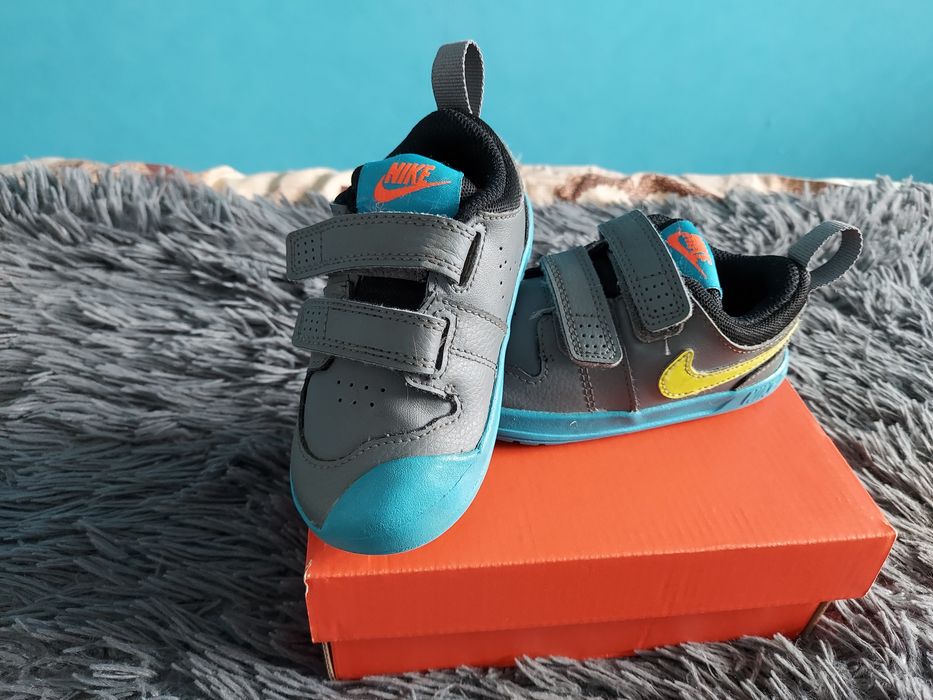 Кроссовки nike.Оригинал.