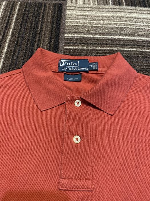 Ralph lauren поло