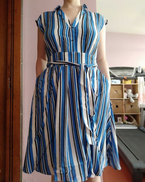 Vestido Promod