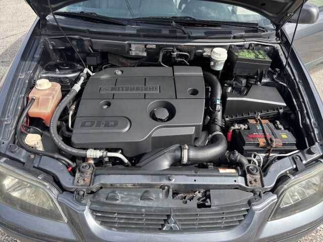 Space Star 1.9 DID Sport