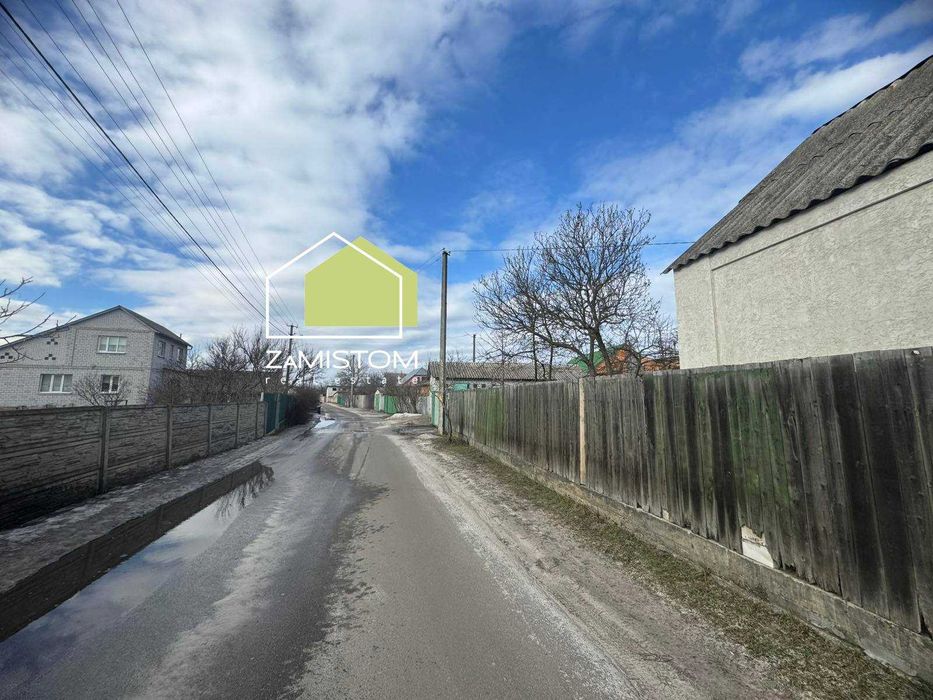 ‼️‼️№1097.‼️‼️Продаж охайного будинку 50 м2. Ділянка 18 соток‼️‼️