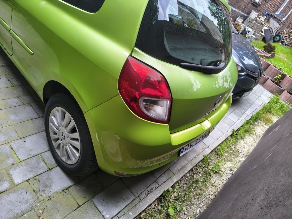 Sprzedam Renault Clio 3