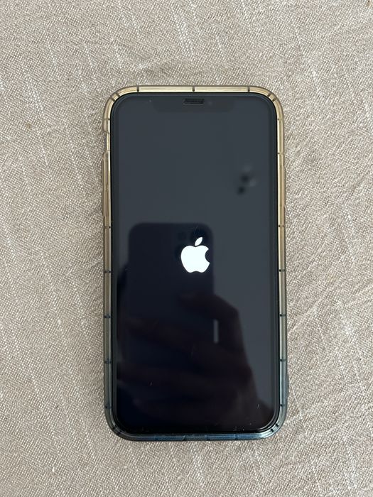 iPhone 11 Black 128GB