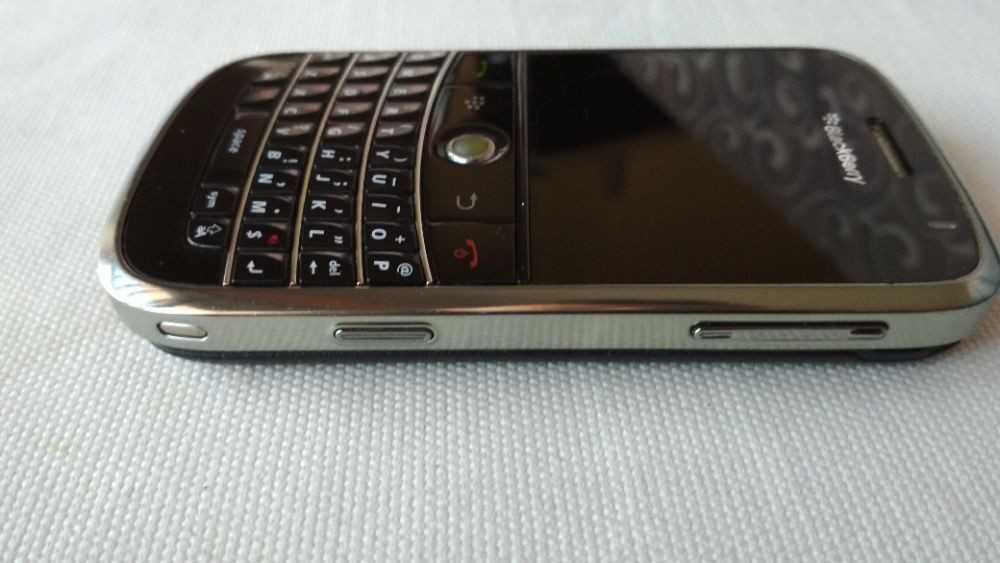 PARA PEÇAS - BlackBerry 9900 BOLD