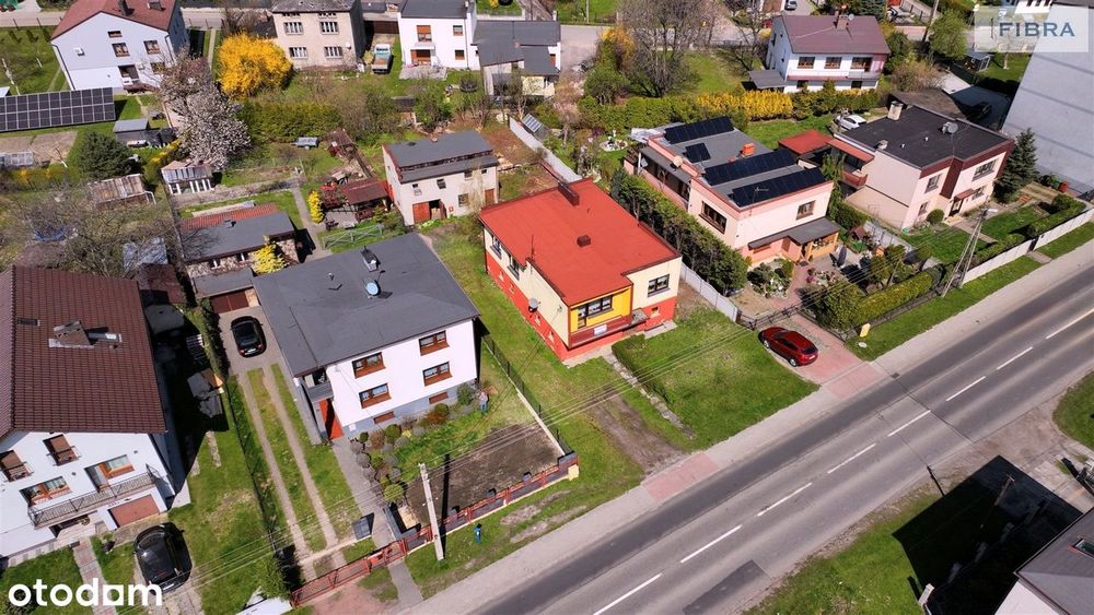 Dom – Rydułtowy - Widok 3