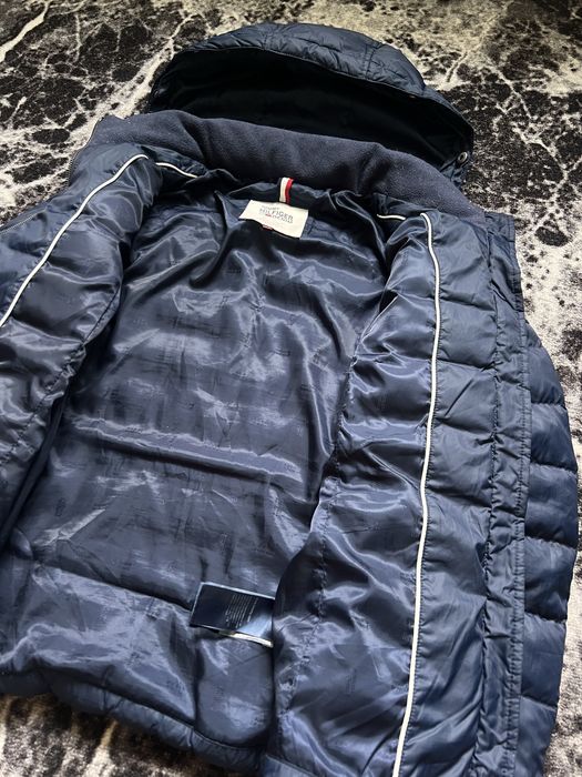 Жіночий пуховик Tommy Hilfiger