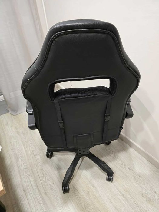 Cadeira gaming de escritório