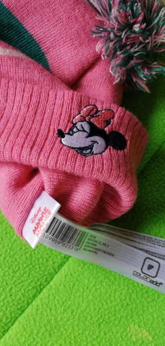 Gorros luvas e cachecol