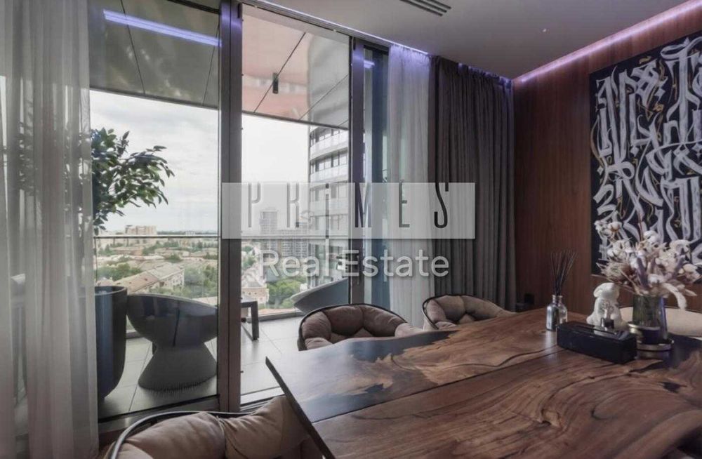 Цена!!! Продаж 2комн квартиры ЖК Тарян Taryan Towers ремонт, Иоанна Павла Печерск