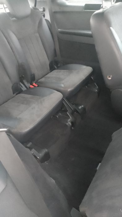 Mercedes R 320 CDI  4x4 6 osób możliwa zamiana