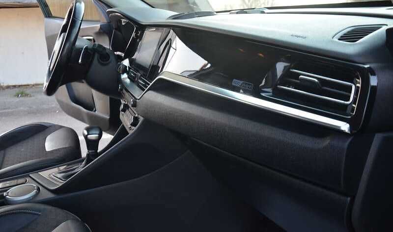Kia Niro 2021 Hybrid