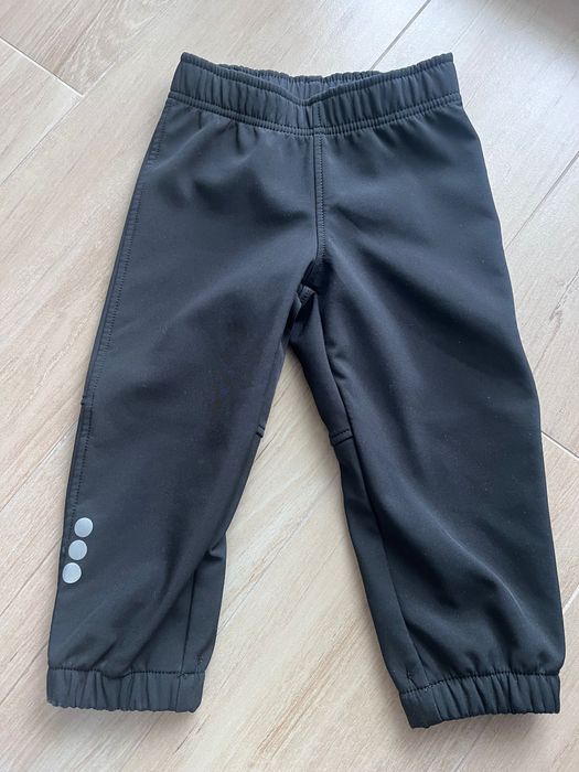 Штани reima softshell, 92