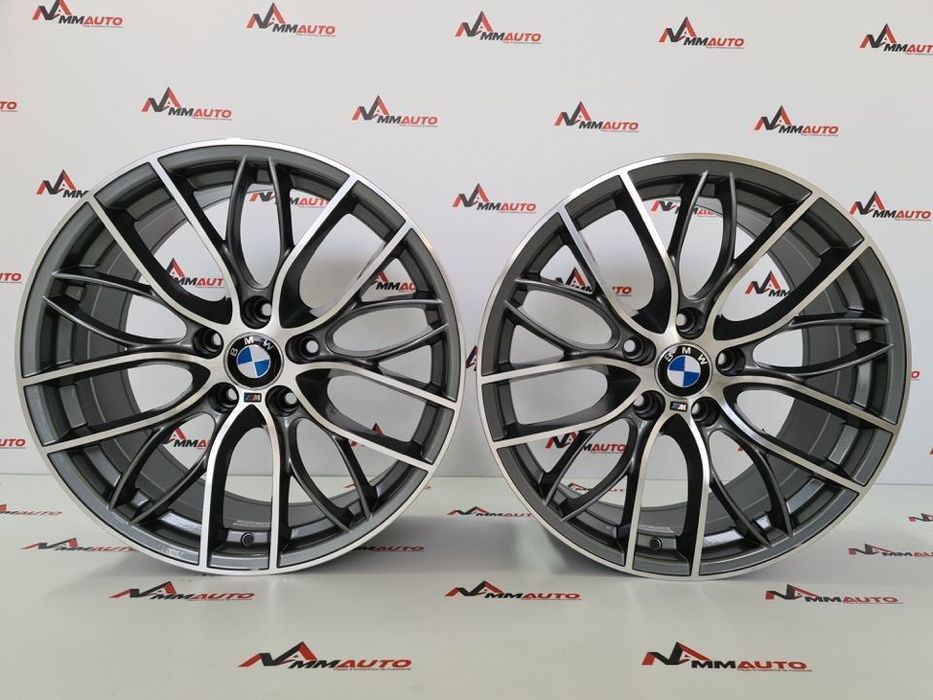 Jantes BMW Performance 18