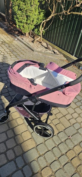 Візок Cybex Balios S Lavande 2 в 1