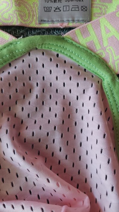 Мужские стринги  летние