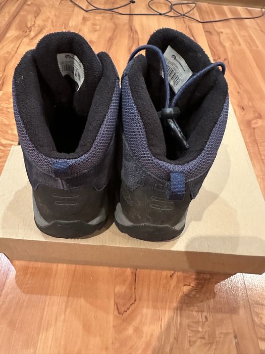 Ботинки на мальчика