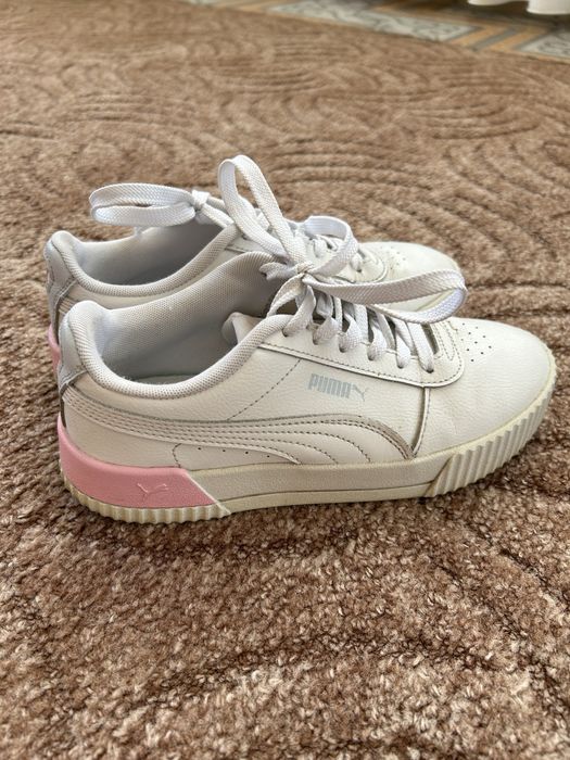 Кросівки Puma, розмір 37