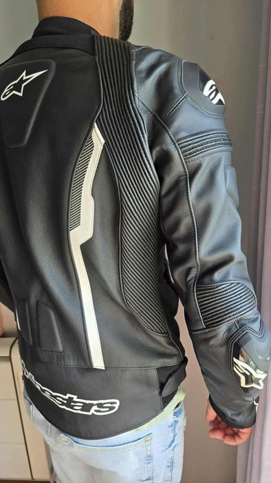 Casaco alpinestars