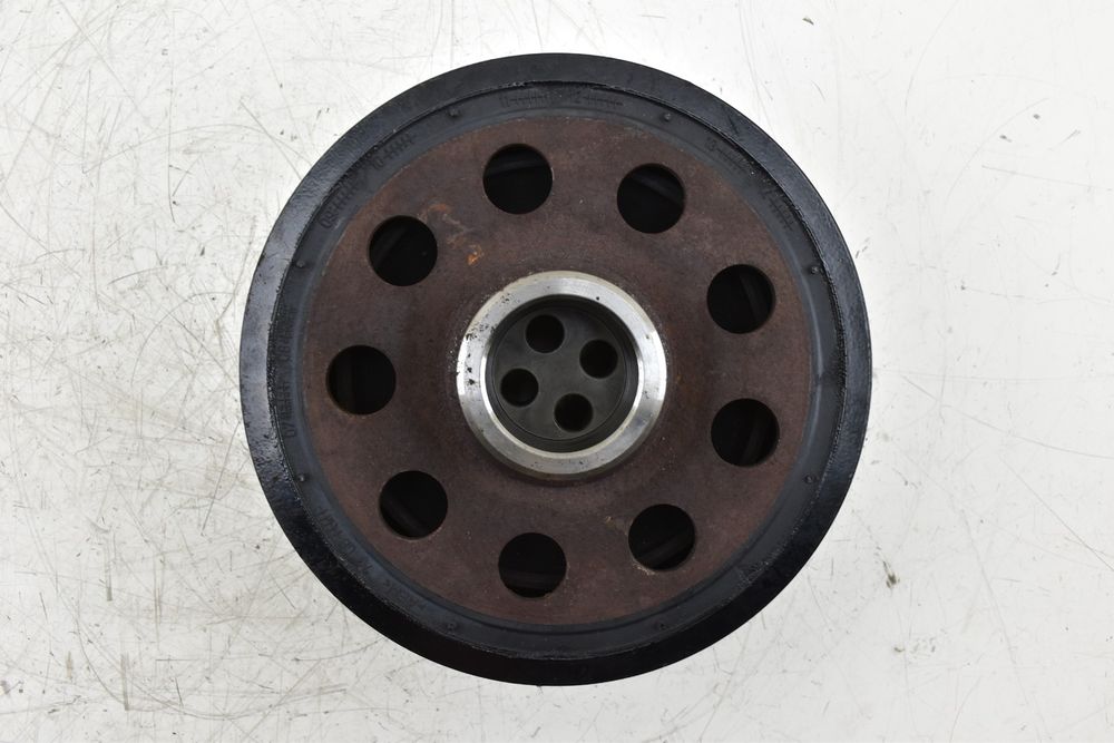 Koło Pasowe Wału BMW E90 E83 E60 2.0D 7799153