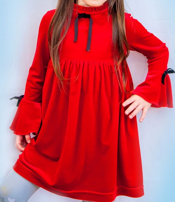 Платтячко  святкове