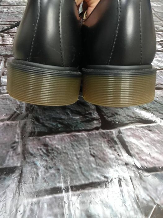 Туфли Dr. Martens р.41 — zdjęcie 4
