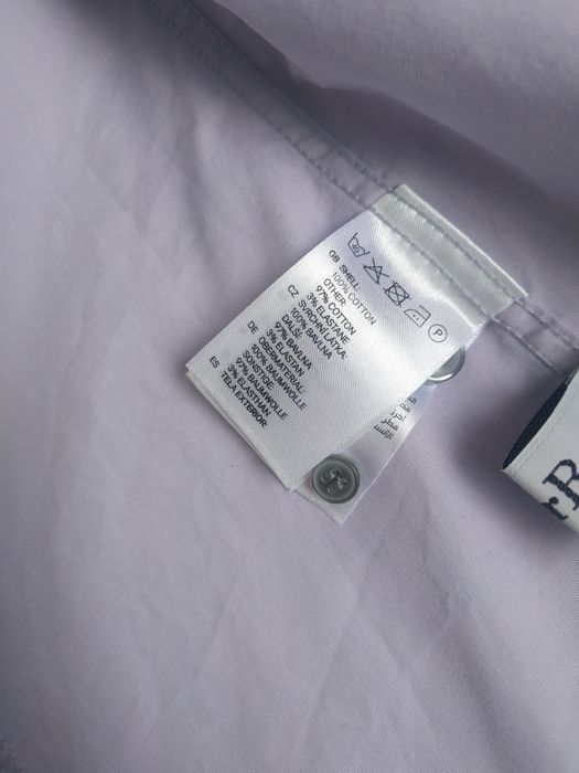 Сорочка бавовняна H&M