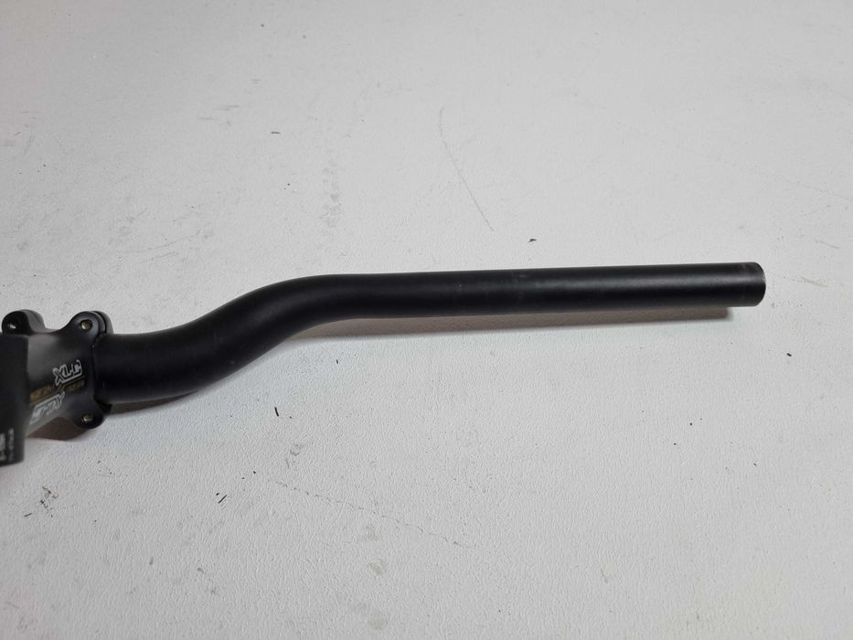 Kokpit Rowerowy XLC Pro