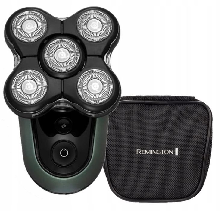 outlet golarka remington rx7 ultimate series head shaver xr1600