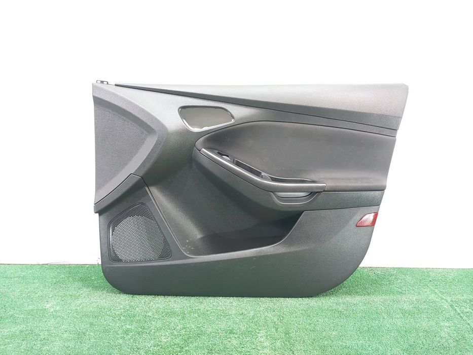 Forra Da Porta Frente Direita Ford Focus