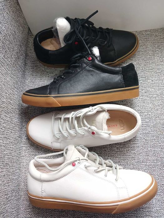 Чоловічі кросівки UGG
