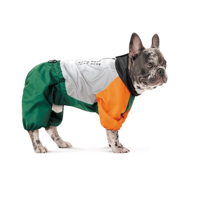 Дощовик для собак Marlie