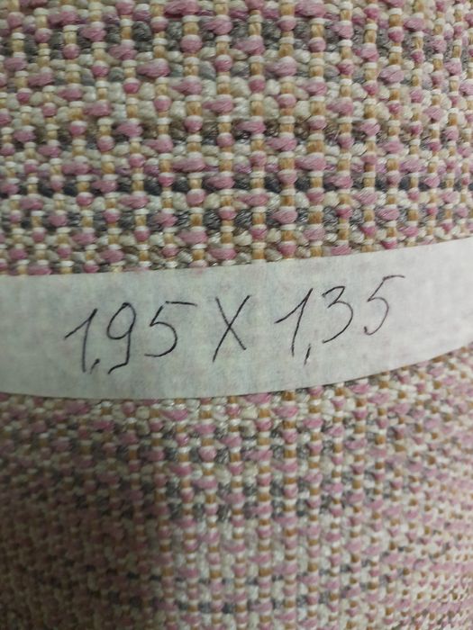 Tapetes varios medidas